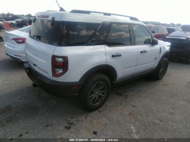 3FMCR9B65MRA18035 Ford Bronco Sport Big Bend