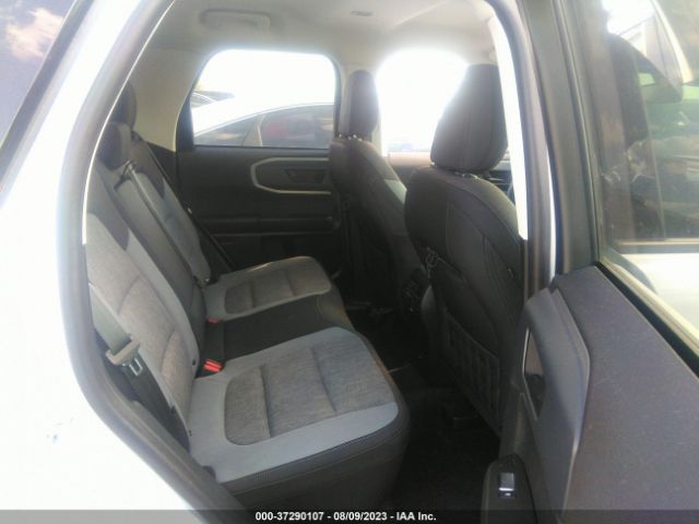 3FMCR9B65MRA18035 Ford Bronco Sport Big Bend