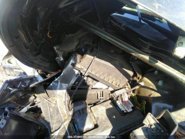 2FMPK4G92HBB71598 Ford EDGE SE