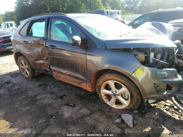 2FMPK4G92HBB71598 Ford EDGE SE