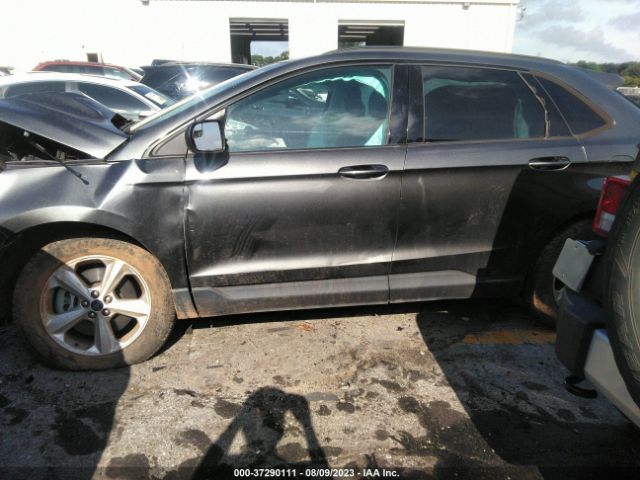 2FMPK4G92HBB71598 Ford EDGE SE