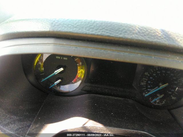 2FMPK4G92HBB71598 Ford EDGE SE