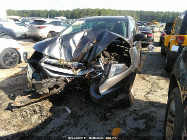 2FMPK4G92HBB71598 Ford EDGE SE