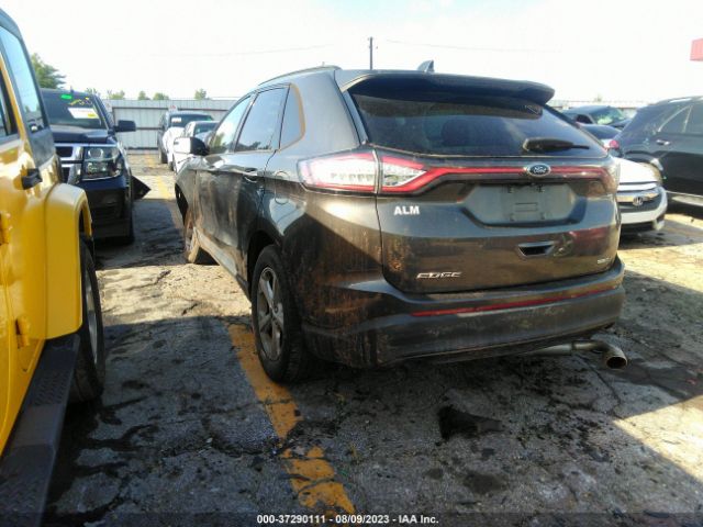 2FMPK4G92HBB71598 Ford EDGE SE