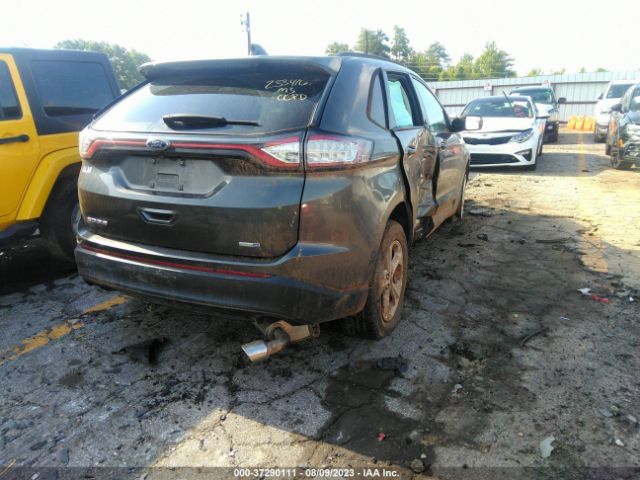 2FMPK4G92HBB71598 Ford EDGE SE