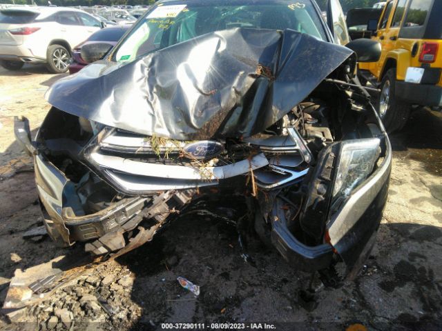 2FMPK4G92HBB71598 Ford EDGE SE