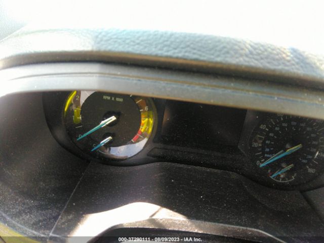 2FMPK4G92HBB71598 Ford EDGE SE