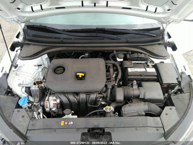 Hyundai ELANTRA SE 2020 5NPD74LF7LH533832 Image 16
