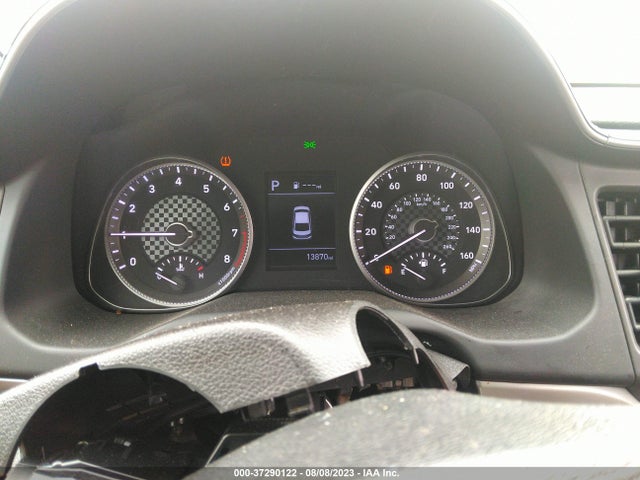 Hyundai ELANTRA SE 2020 5NPD74LF7LH533832 Image 13