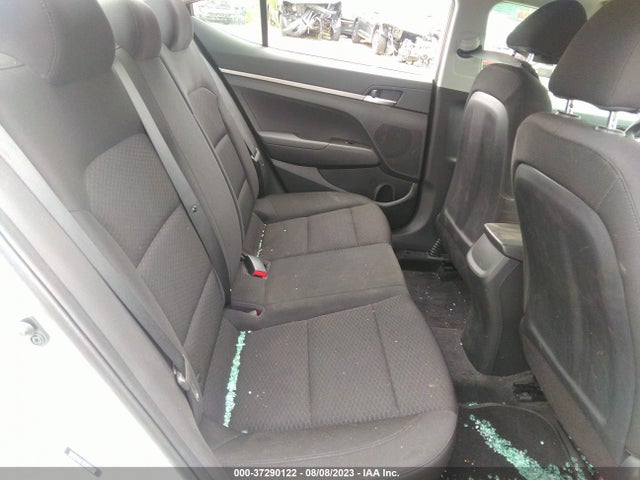 Hyundai ELANTRA SE 2020 5NPD74LF7LH533832 Image 14