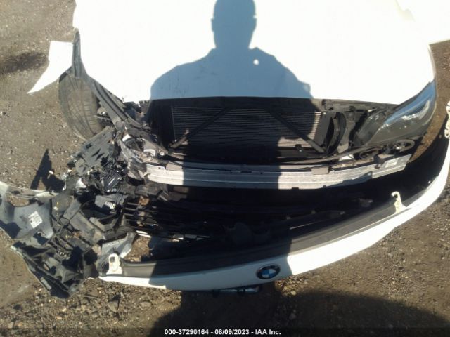 WBA5B3C50FD544229 BMW 5 Series 535i Xdrive