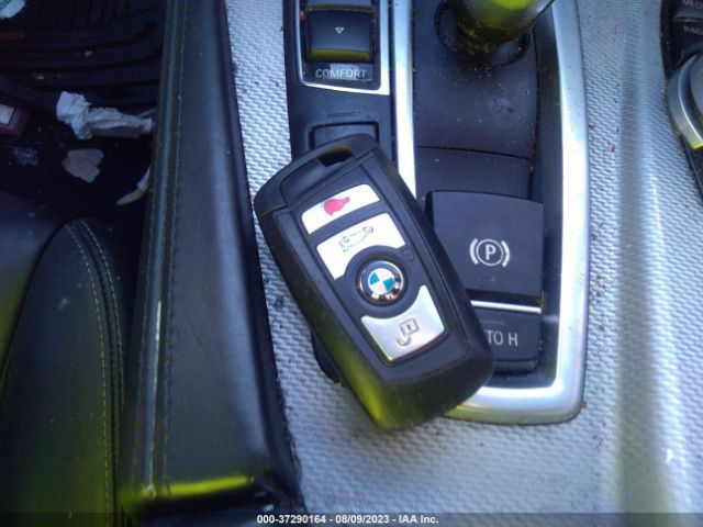 WBA5B3C50FD544229 BMW 5 Series 535i Xdrive