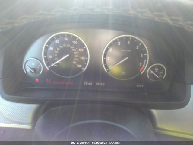 WBA5B3C50FD544229 BMW 5 Series 535i Xdrive