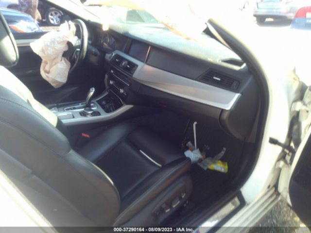 WBA5B3C50FD544229 BMW 5 Series 535i Xdrive