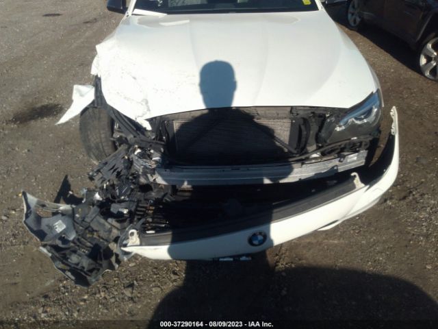 WBA5B3C50FD544229 BMW 5 Series 535i Xdrive