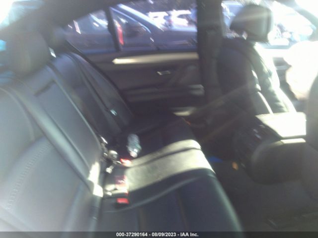 WBA5B3C50FD544229 BMW 5 Series 535i Xdrive