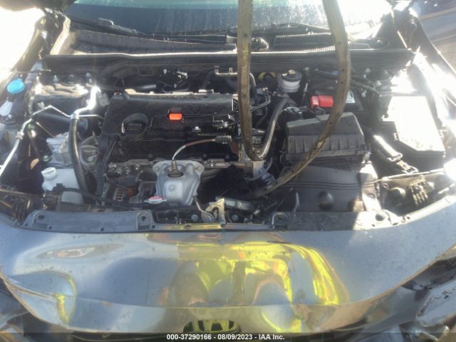 2HGFE2F29NH511615 Honda Civic Sedan Lx