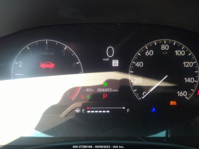2HGFE2F29NH511615 Honda Civic Sedan Lx