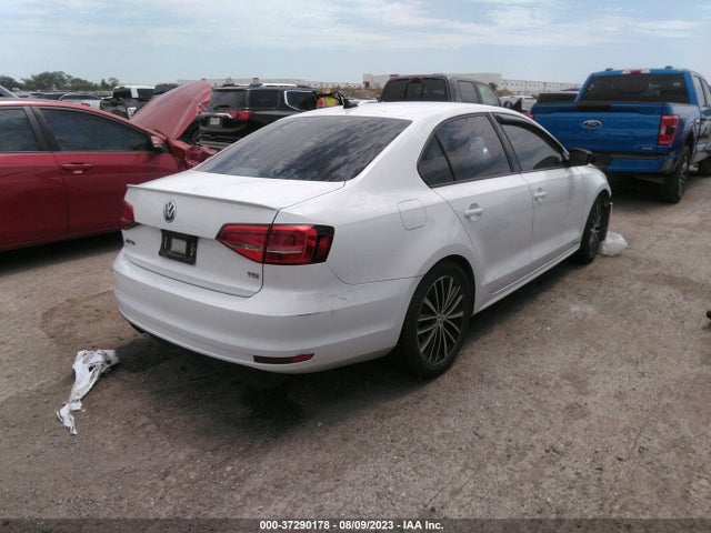 3VWD17AJ9FM417246 Volkswagen Jetta Sedan 1.8t Sport