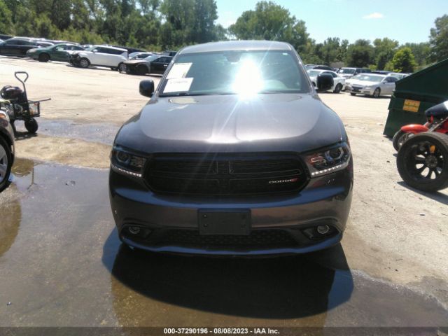1C4RDJDG8JC209768 Dodge DURANGO GT