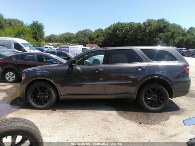 1C4RDJDG8JC209768 Dodge DURANGO GT