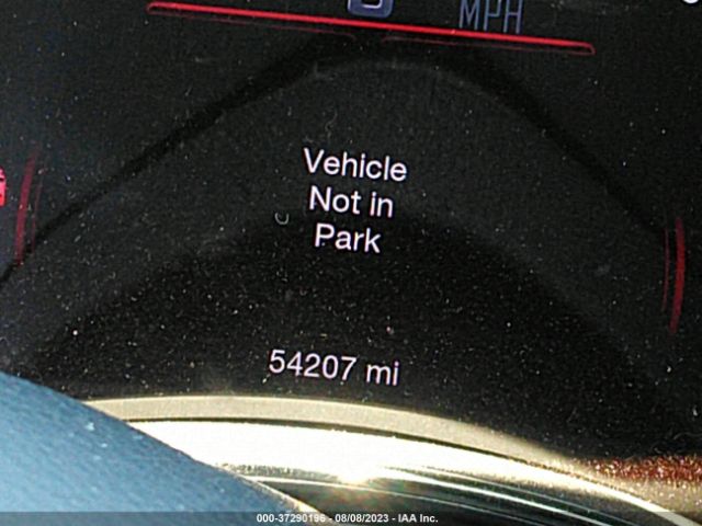 1C4RDJDG8JC209768 Dodge DURANGO GT