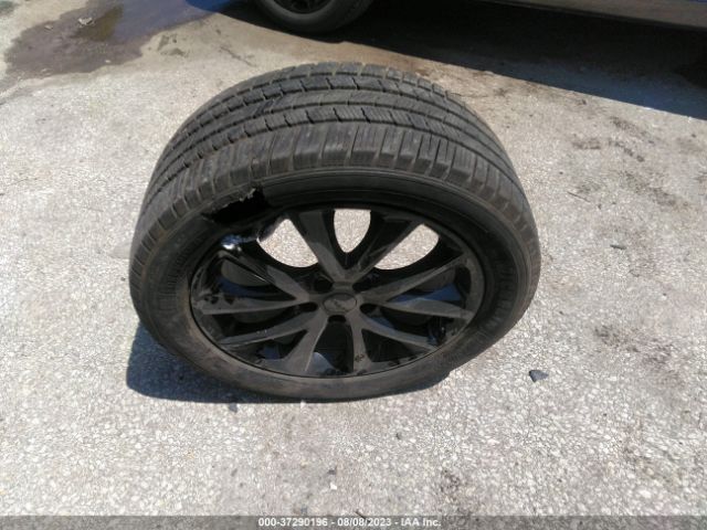 1C4RDJDG8JC209768 Dodge DURANGO GT