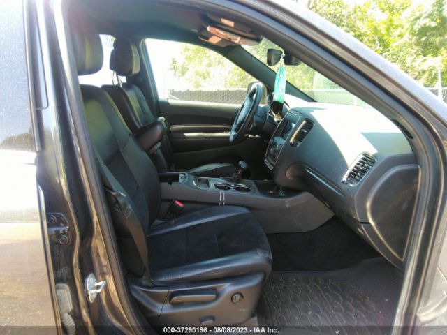 1C4RDJDG8JC209768 Dodge DURANGO GT
