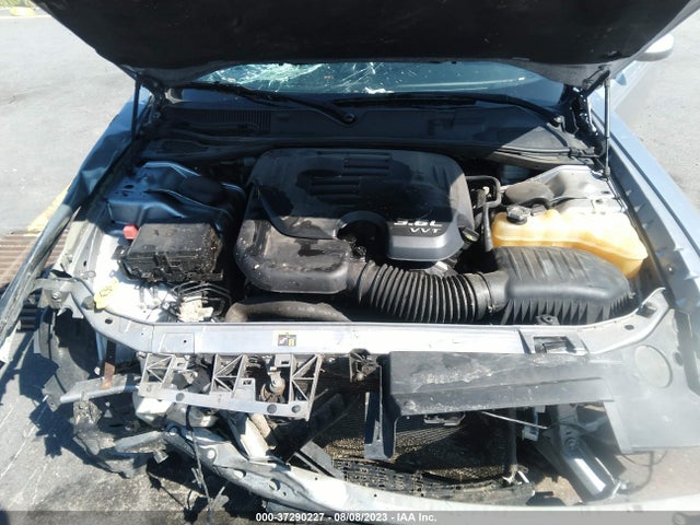 2015 DODGE CHALLENGER SXT VIN: 2C3CDZAG1FH715427