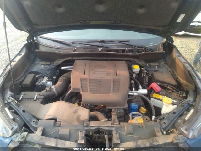 JF2SKAMC5NH421851 Subaru Forester Wilderness