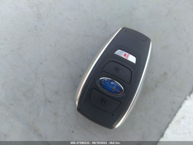JF2SKAMC5NH421851 Subaru Forester Wilderness