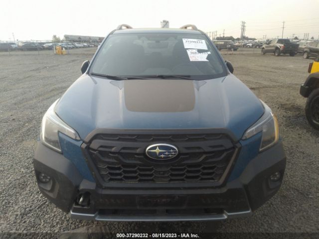 JF2SKAMC5NH421851 Subaru Forester Wilderness