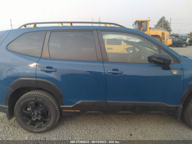 JF2SKAMC5NH421851 Subaru Forester Wilderness