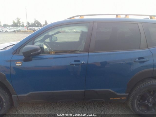 JF2SKAMC5NH421851 Subaru Forester Wilderness