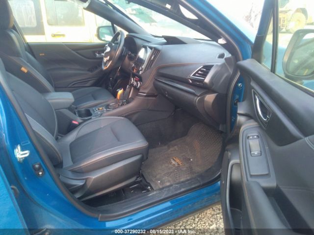 JF2SKAMC5NH421851 Subaru Forester Wilderness
