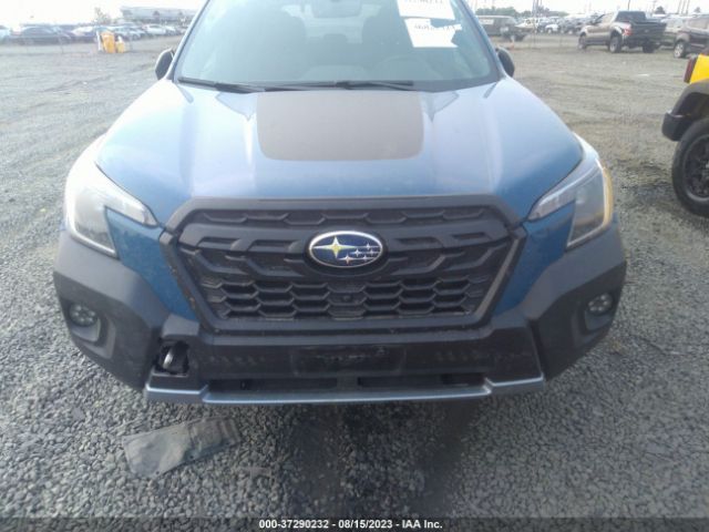 JF2SKAMC5NH421851 Subaru Forester Wilderness