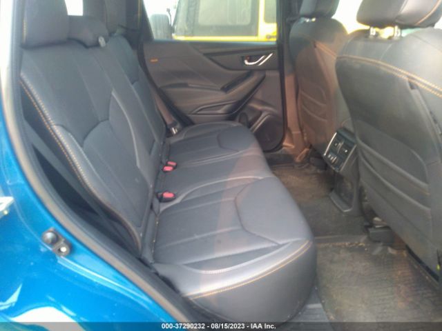 JF2SKAMC5NH421851 Subaru Forester Wilderness