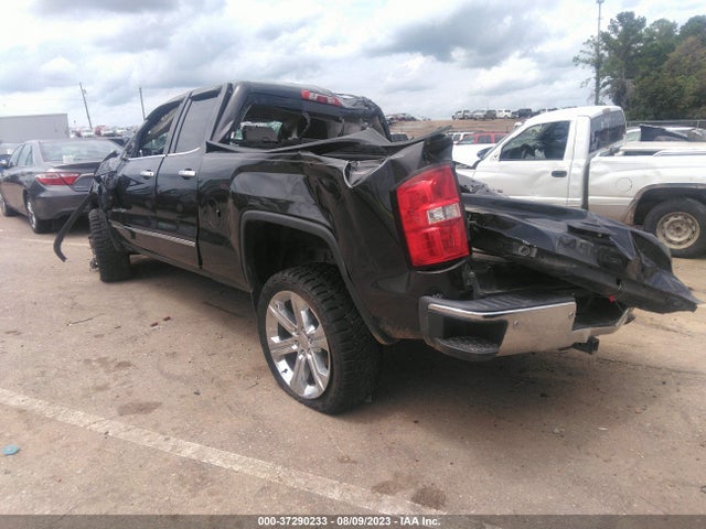 GMC Sierra 1500 Slt 2015 1GTV2VEC7FZ234575 Image 3