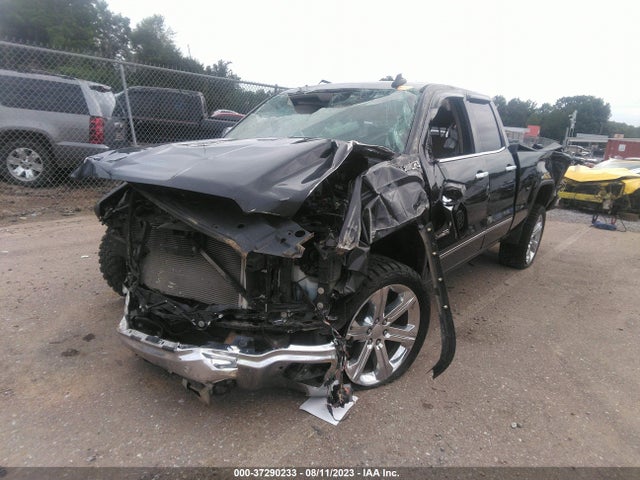 GMC Sierra 1500 Slt 2015 1GTV2VEC7FZ234575 Image 6
