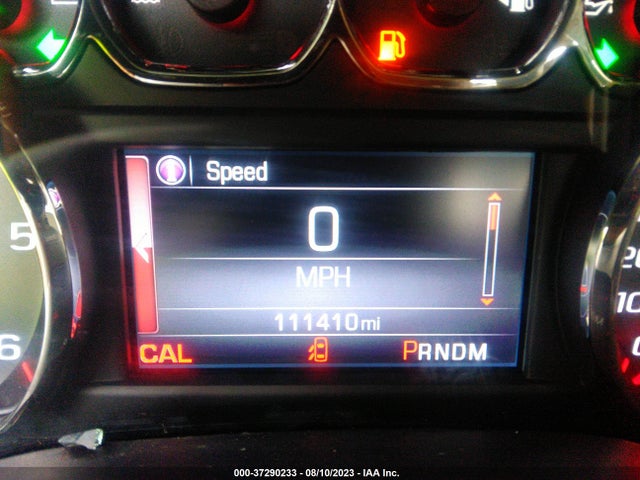 GMC Sierra 1500 Slt 2015 1GTV2VEC7FZ234575 Image 7