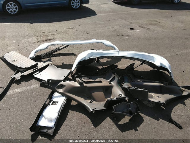 KIA SOUL + 2019 KNDJP3A59K7675108 Image 4