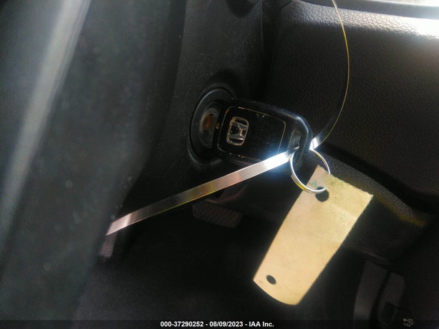 Honda Civic Lx 2016 19XFC2F54GE205435 Image 11