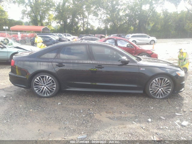 2017 Audi S6, VIN: WAUH2AFC6HN016641
