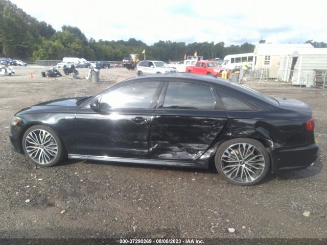 2017 Audi S6, VIN: WAUH2AFC6HN016641