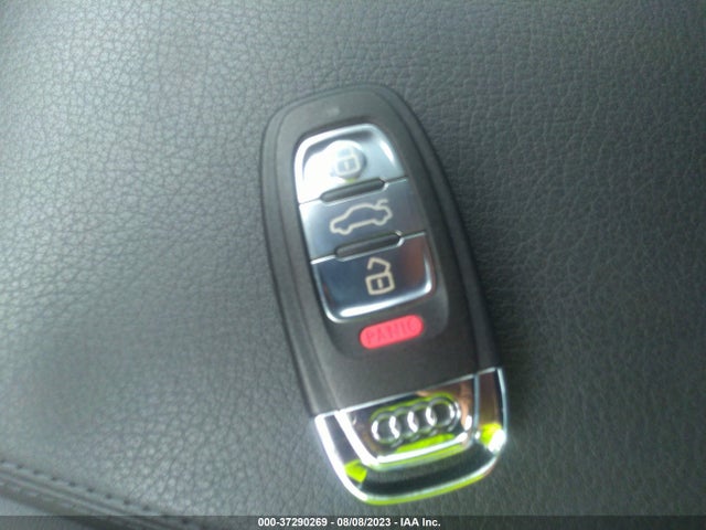2017 Audi S6, VIN: WAUH2AFC6HN016641