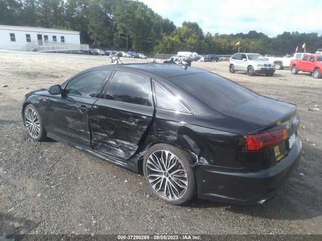 2017 Audi S6, VIN: WAUH2AFC6HN016641