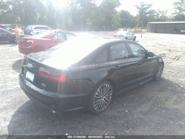2017 Audi S6, VIN: WAUH2AFC6HN016641