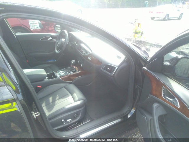 2017 Audi S6, VIN: WAUH2AFC6HN016641