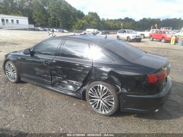 2017 Audi S6, VIN: WAUH2AFC6HN016641