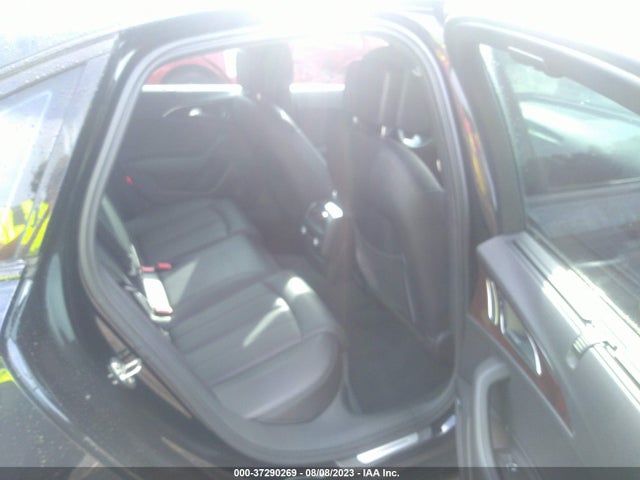 2017 Audi S6, VIN: WAUH2AFC6HN016641